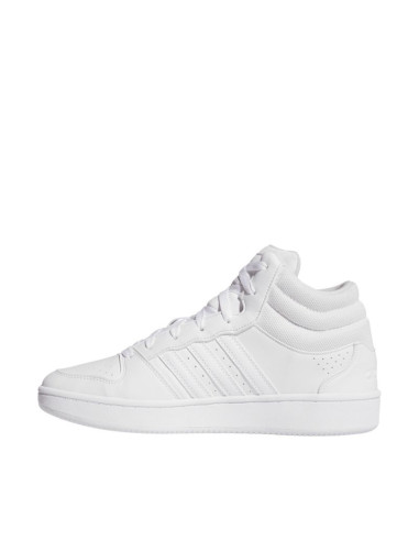 Buty męskie adidas hoops mid classic ki1033
