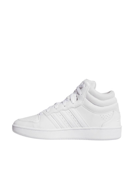 Buty męskie adidas hoops mid classic ki1033