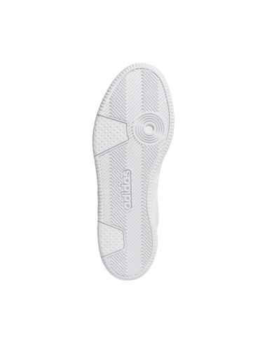 Buty męskie adidas hoops mid classic ki1033