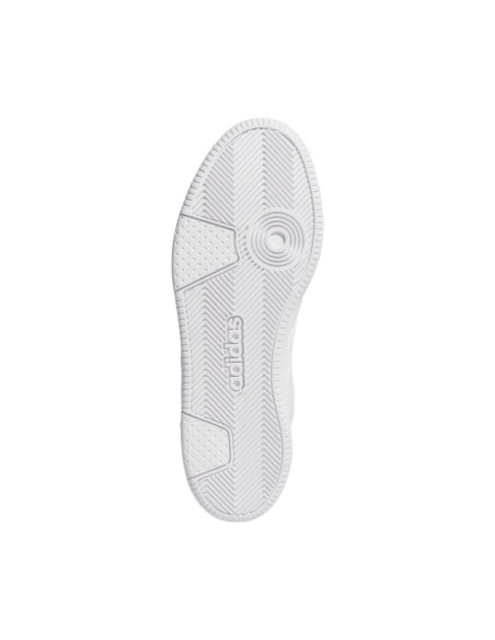 Buty męskie adidas hoops mid classic ki1033