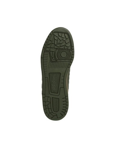 Buty męskie adidas rapid court mid winterized ki3908