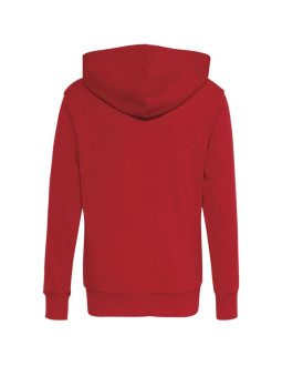 Bluza adidas fc bayern hoodie kids kg2566 2