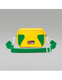 Saszetka nerka air jordan p6 element camera bag 1.6l brazil - ma9332-y1g 2