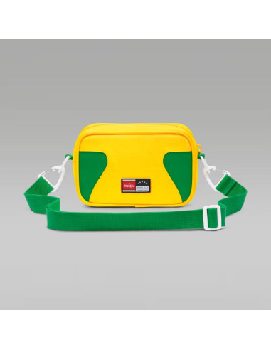 Saszetka nerka air jordan p6 element camera bag 1.6l brazil - ma9332-y1g