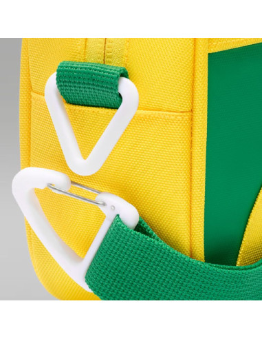 Saszetka nerka air jordan p6 element camera bag 1.6l brazil - ma9332-y1g