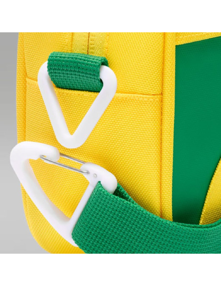 Saszetka nerka air jordan p6 element camera bag 1.6l brazil - ma9332-y1g