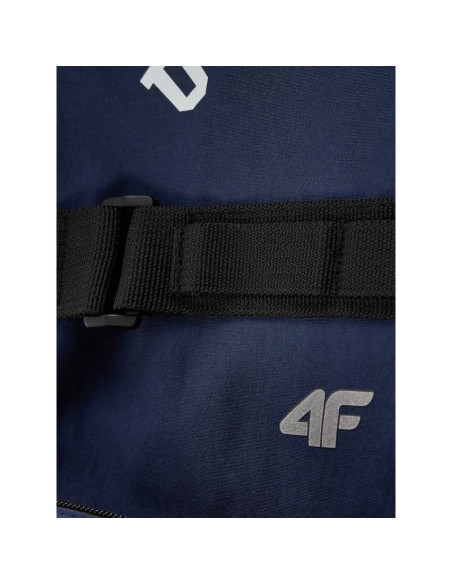 Plecak szkolny (26 l) dziecięcy 4f 4fjraw26abacm0872-31s