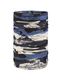 Chusta wielofunkcyjna buff merino lightweight prints - digital prints esyr blue