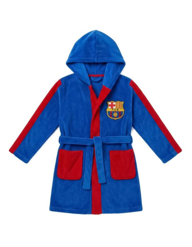 Fc barcelona szlafrok junior 2900003769