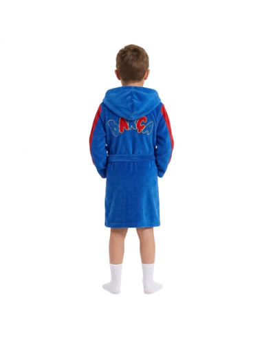 Fc barcelona szlafrok junior 2900003769