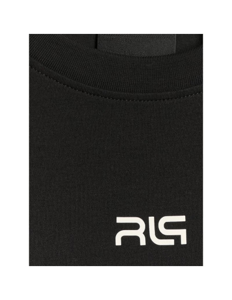 T-shirt regular gładki męski 4f | robert lewandowski rl9kss26ttshm3937-20s