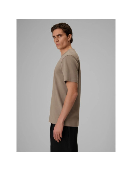 T-shirt regular gładki męski 4f | robert lewandowski rl9kss26ttshm3937-83s