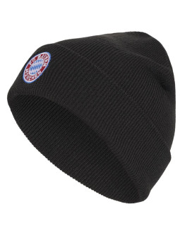 Czapka adidas fc bayern beannie kt3400