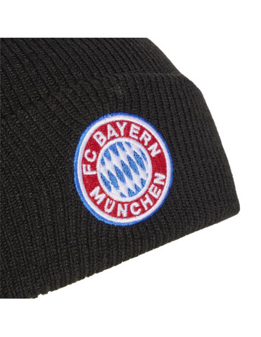Czapka adidas fc bayern beannie kt3400