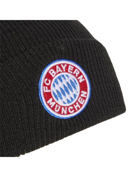 Czapka adidas fc bayern beannie kt3400