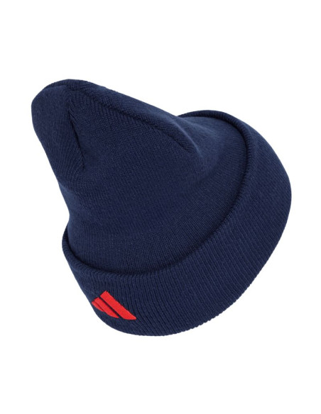 Czapka adidas fc bayern monachium woolie granatowa ia2348
