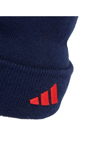 Czapka adidas fc bayern monachium woolie granatowa ia2348