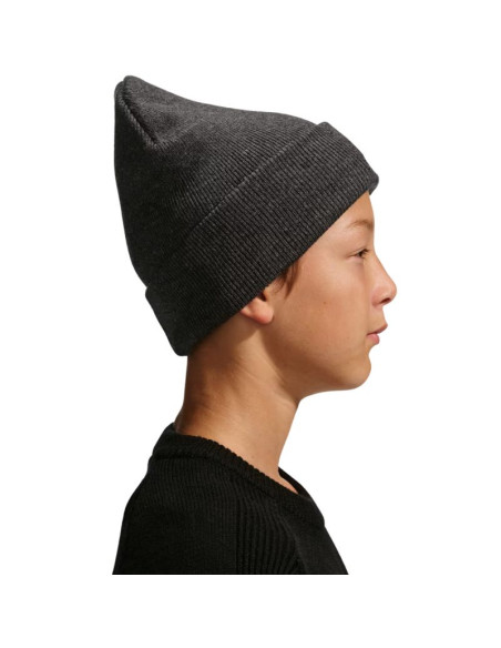 Czapka dla dzieci nike peak szara hf5498 032