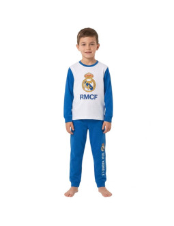 Real madryt piżama junior 2900003129