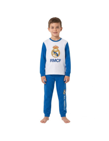 Real madryt piżama junior 2900003129