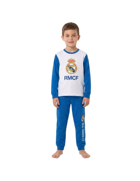 Real madryt piżama junior 2900003129