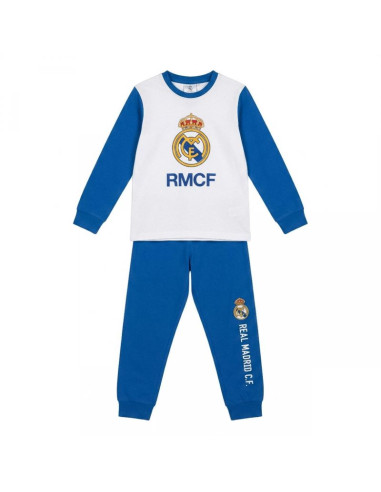 Real madryt piżama junior 2900003129