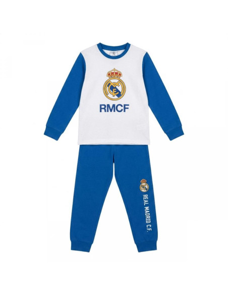 Real madryt piżama junior 2900003129