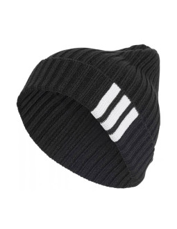 Czapka adidas 3s beanie czarna kh2015