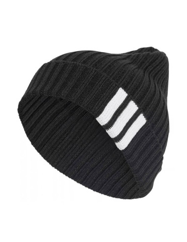 Czapka adidas 3s beanie czarna kh2015
