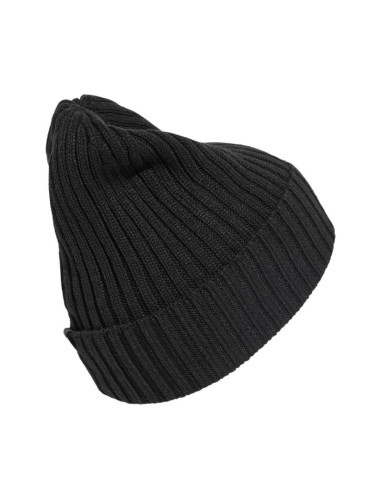 Czapka adidas 3s beanie czarna kh2015