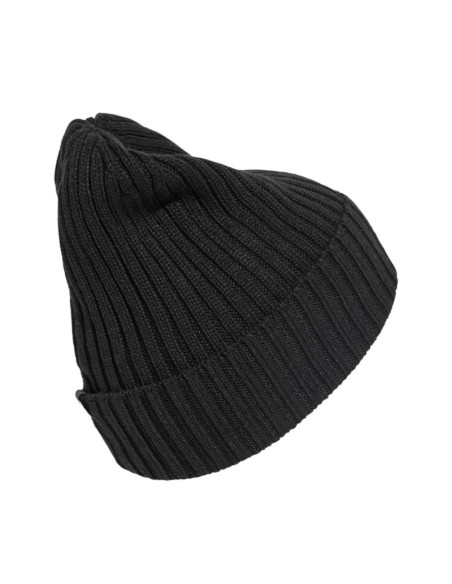 Czapka adidas 3s beanie czarna kh2015