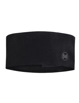 Opaska na ga?owä? buff thermonet headband - solid black