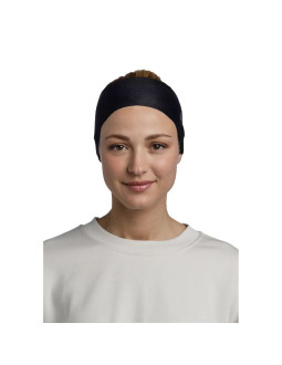Opaska na ga?owä? buff thermonet headband - solid black 2