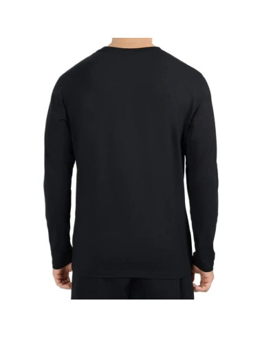 Longsleeve bawełniany męski 4f 4fwaw26tlonm0756-20s