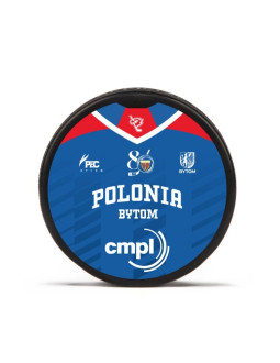 Krążek hokejowy polonia bytom - jersey 26/27