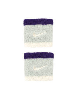 Frotka swoosh classic wristbands 2pk