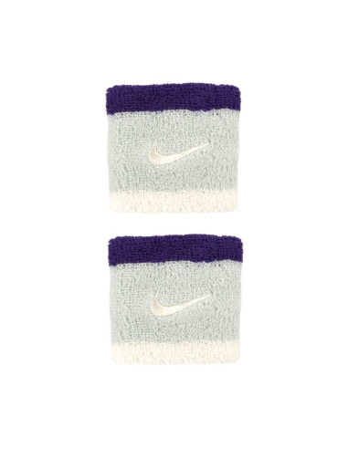 Frotka swoosh classic wristbands 2pk