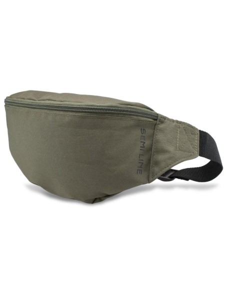 Saszetka do pasa l2045 khaki semi line