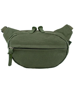 Saszetka do pasa l2043 khaki semi line