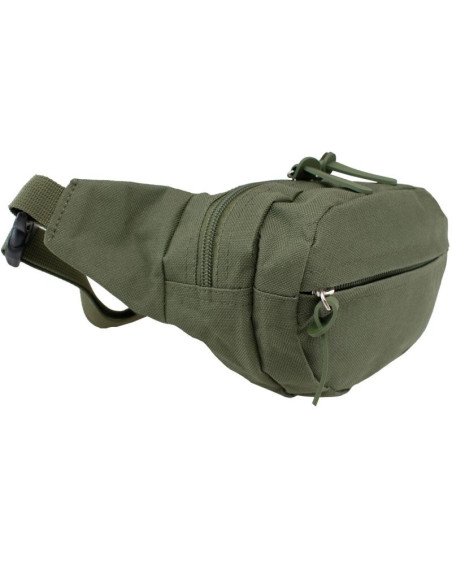 Saszetka do pasa l2043 khaki semi line
