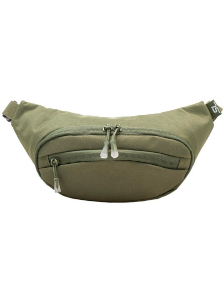 Saszetka do pasa l2065 khaki semi line