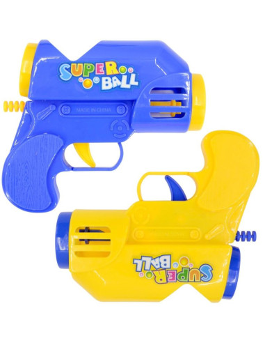 Dart rzutki dla dzieci na rzepy z pistoletami 36cm