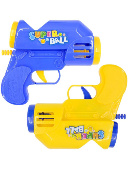 Dart rzutki dla dzieci na rzepy z pistoletami 36cm