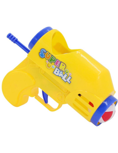 Dart rzutki dla dzieci na rzepy z pistoletami 36cm
