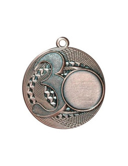 Medal brązowy trzecie miejsce