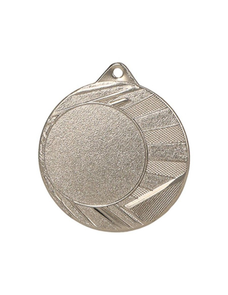 Medal srebrny ogólny z miejscem na emblemat