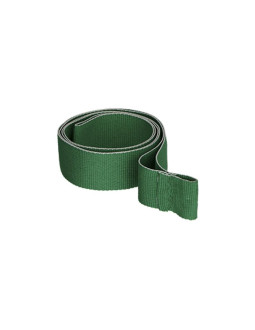 Wstążka 20 mm - zielona