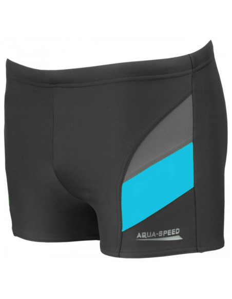 Spodenki kąpielowe aqua-speed andy jr 32 349