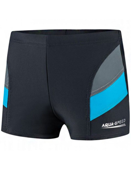 Spodenki kąpielowe aqua-speed andy jr 32 349