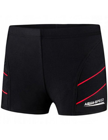 Spodenki kąpielowe aqua speed andy jr 16